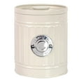 thumbnail image 2 of Kitchen Canister Coffee Accessories Coffee Canister Coffee Storage Container for White C, 2 of 9