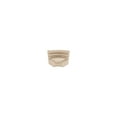 thumbnail image 3 of Lippert 433042 Pontoon Square Corner Seat 32" W x 30" H x 32" D - Beige, 3 of 3