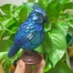 thumbnail image 5 of Artesanías de resina, artículos decorativos para pájaros, lámparas de mesa, 5 of 7