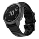 thumbnail image 4 of Banda de reloj inteligente de silicona colorida para Garmin Fenix ​​6 5 Forerunner 935 Quatix 5 JShteea  El nuevo, 4 of 5