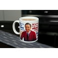 thumbnail image 5 of Mister Rogers Sweater Changing Mug | Sweater Changes With Heat | Holds 16 Ounces, 5 of 7