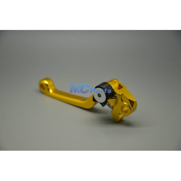 CNC PIVOT LEVERS BRAKE Racing for Yamaha YZ250F 01-06 YZ426F YZ450F 01-07 J