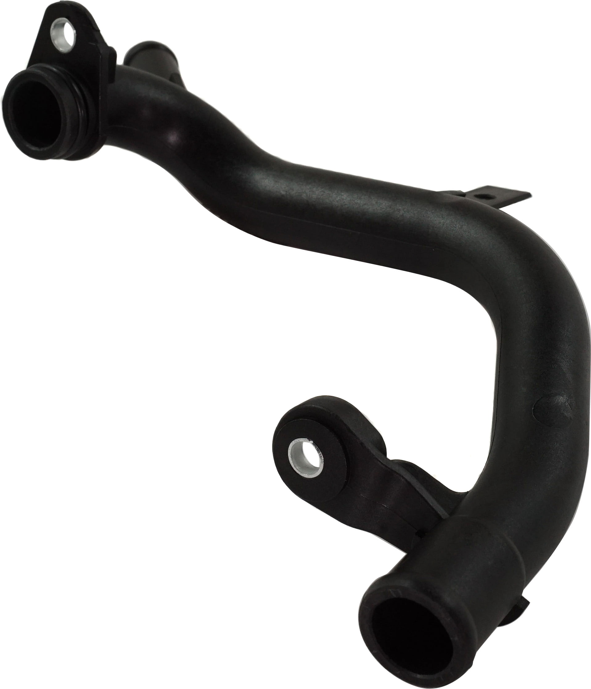 Water Pipe Compatible with 2009 Volkswagen Jetta and 2009-2010 Passat Sold individually