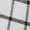 Large checkered, variant on Set of 6 Cloth Napkins - Cotton, Washable, Reusable for Dining Table, Restaurant, Weddings, Events, Parties Thick stripes 28x20inch