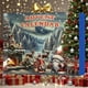 thumbnail image 4 of Seyotauo Halloween Gnome Advent Calendar 2025,24 Day Halloween Countdown Calendar with 24Pcs Collectible Gnome for Kids Boys Girls Adult Teens,Gnome Ornaments Decorations Gifts, 4 of 7