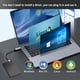 thumbnail image 3 of Caja Disco SSD Carcasa Compatible Ygjytge Con UASP Y TRIM 2230 2242 2260 2280 NVME, 3 of 9