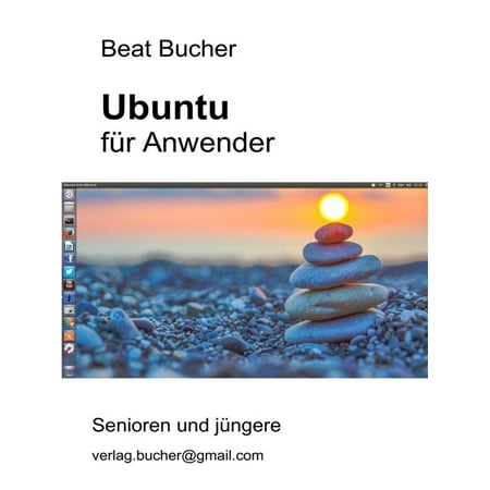 Ubuntu für Anwender - eBook