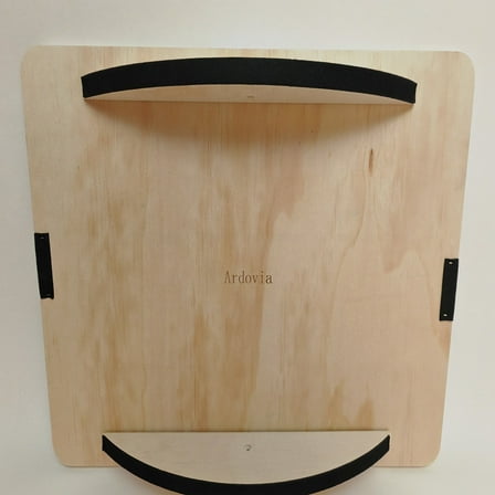 Wooden Balance Board for Physical