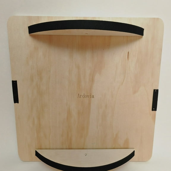 Wooden Balance Board for Physical