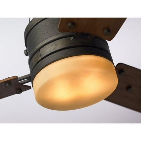 Emerson Highpointe 54 In Led Indoor Ceiling Fan
