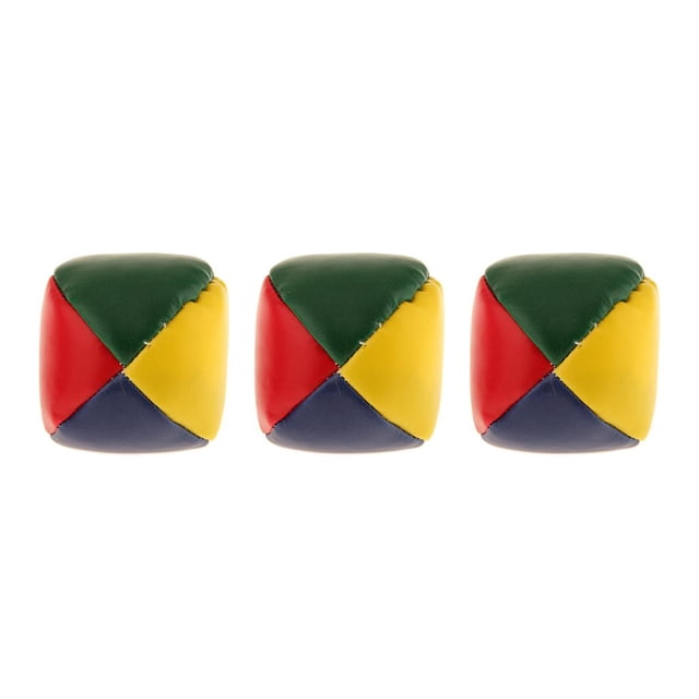 Bolas de malabares Sunnimix Diseño Ball Beach