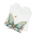 thumbnail image 5 of Butterfly Tee Shirt, Shirt with Butterfly, 5 of 18