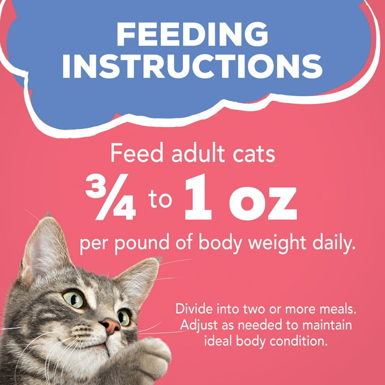 Friskies salmon shreds hot sale