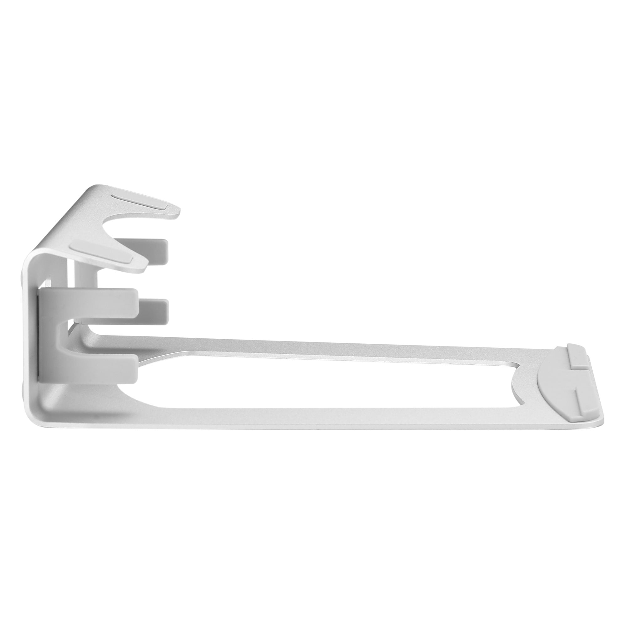 StarTech Laptop Stand 2-in-1 Ergonomic Laptop Riser Stand LTSTND2IN1