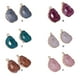 thumbnail image 4 of 5 pares de pendientes coloridos, pendientes geométricos de resina, joyería estética, recuerdo de fiesta, accesorios para mujeres, pendientes Ropa, zapatos y accesorios Miscelánea Blanco Guardurnaity AP009913-04B, 4 of 6