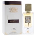 thumbnail image 3 of Perfume Lattafa Ana Abiyedh Leather Eau de Parfum, 60 ml, unisex, 3 of 7