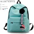 thumbnail image 2 of Mochila Multifuncional Shendy Vendy Backpack Minimalista, 2 of 5