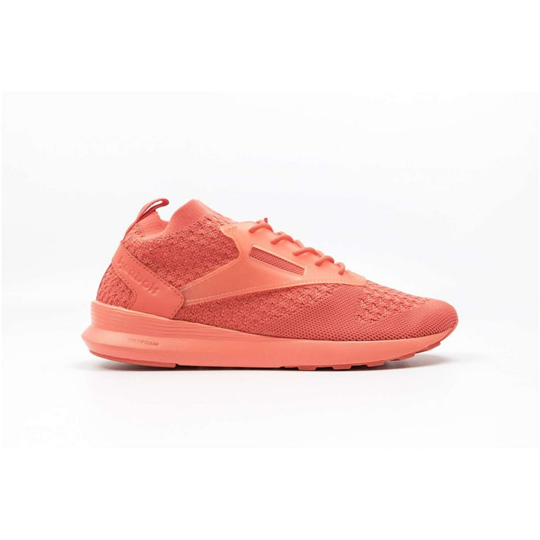 Reebok zoku hot sale runner mens pink