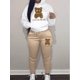 thumbnail image 1 of LW-Conjunto de chándal de dos piezas con estampado de letras de dibujos animados, jersey de manga larga con cordón, Sudadera con capucha, pantalones de chándal, trajes de Jogger, 1 of 4