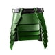 thumbnail image 5 of Cinturón Ancho para riñón Fernando decoración Pops de Cosplay estilo Retro verde, 5 of 8