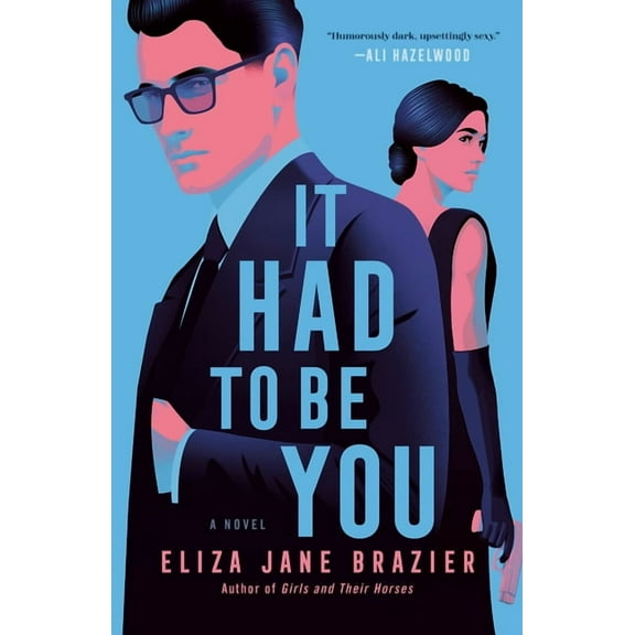 It Had to Be You, (Paperback)