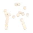 thumbnail image 3 of Puntos para diapasón, 20 unidades, marcadores para diapasón de guitarra, puntos para incrustaciones de diapasón de guitarra, instalación sencilla, 3 of 12