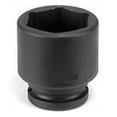 thumbnail image 1 of Grey Pneumatic 3044M 0.75 in. Drive x 44 mm Standard Socket, 1 of 1