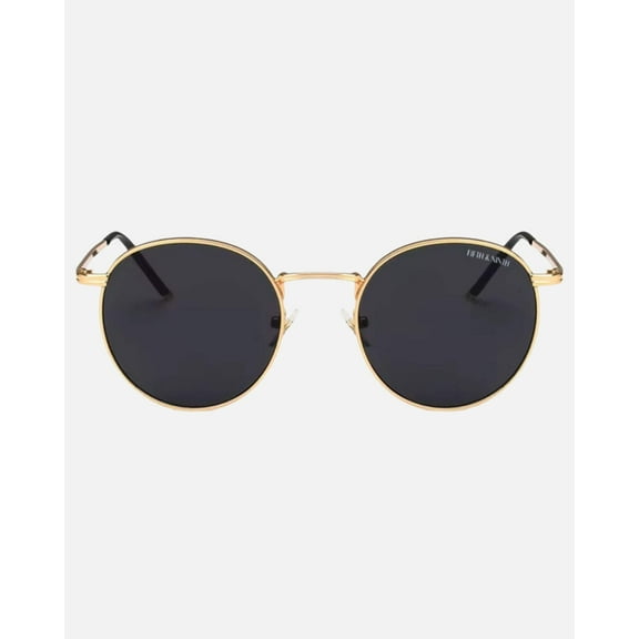 Fifth & Ninth Unisex Classic Round Sunglasses | Jackson