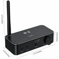 thumbnail image 6 of FiiO BTA30 PRO Bluetooth 5.0 Transmitter Receiver for PC TV Speakers, 6 of 6