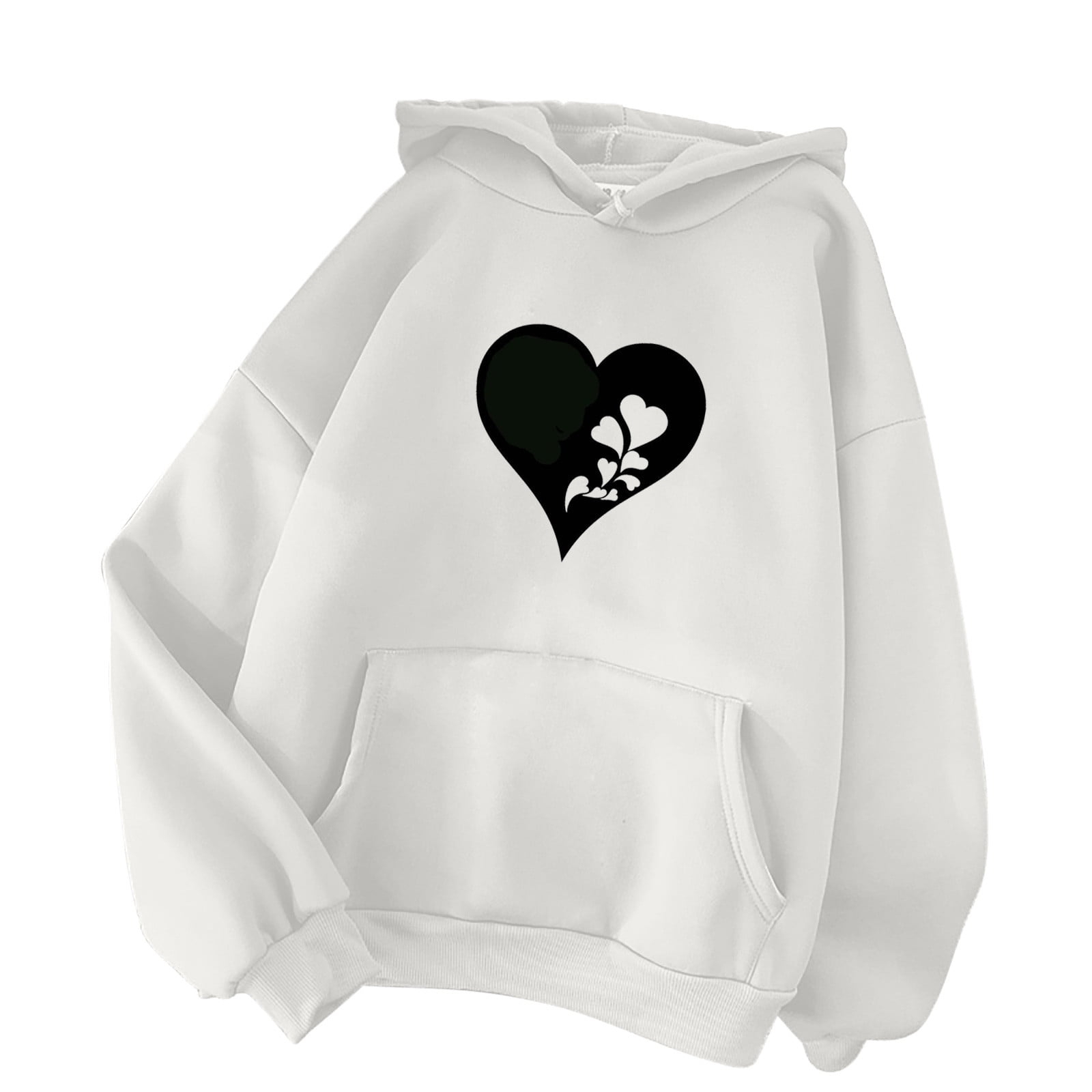  HUMMHUANJ Hoodies for Women Oversized Half,Hot Deals,Womens  Dresses Under 20 Dollars,Summer Stuff for Teen Girls,Clearance Deals,One  Dollar Stuff,50 Cent T Shirt : Clothing, Shoes & Jewelry