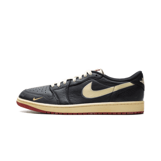 Jordan MENS Air Jordan 1 Retro High OG  display picture 1