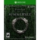 thumbnail image 1 of The Elder Scrolls Online: Summerset Microsoft Xbox One, 1 of 1