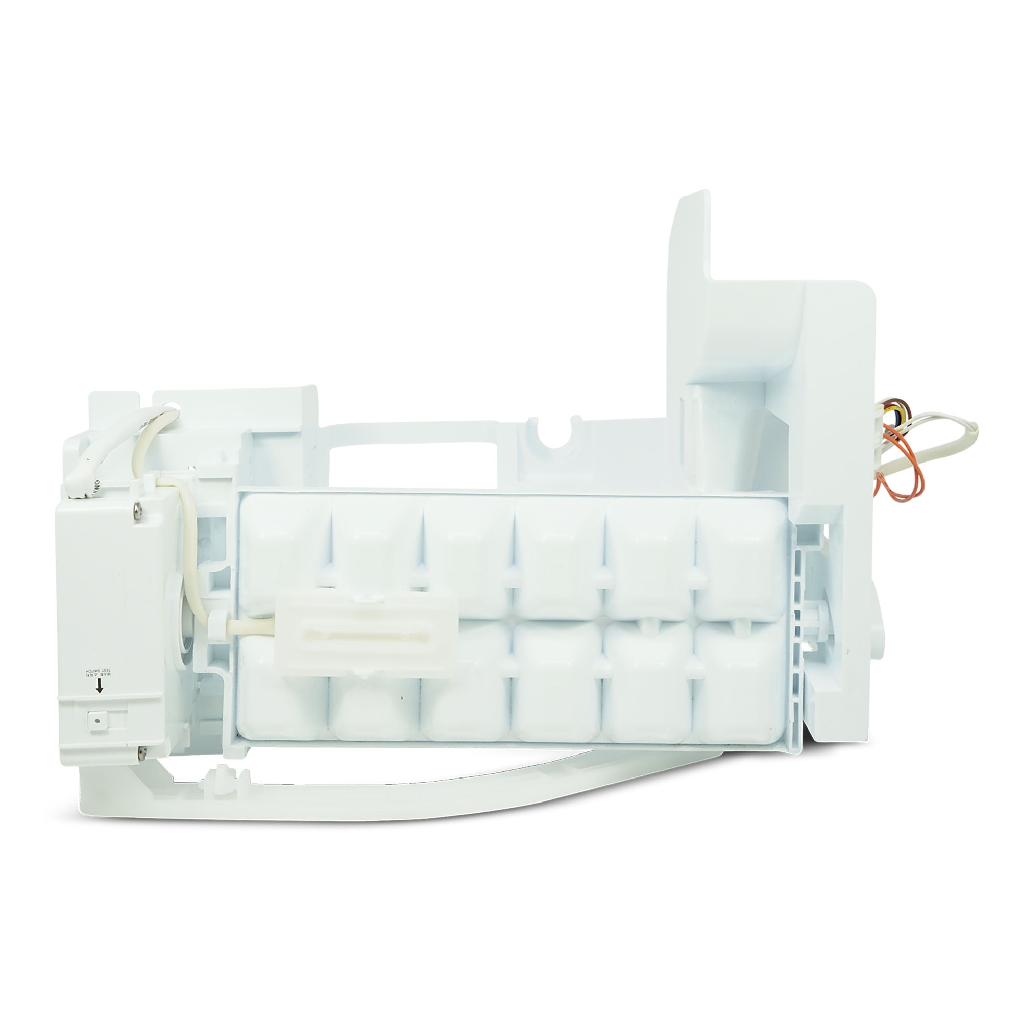 SUPPLYZ Direct Replacement for LG 5989JA1005H Refrigerator Ice Maker Assemblykit 2313962 AH3636131 EA3636131 PS3636131
