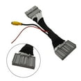 thumbnail image 5 of Rear View Camera Adapter Cable Fit for Honda-Crv for Honda-Civic 2012-2016, 5 of 6