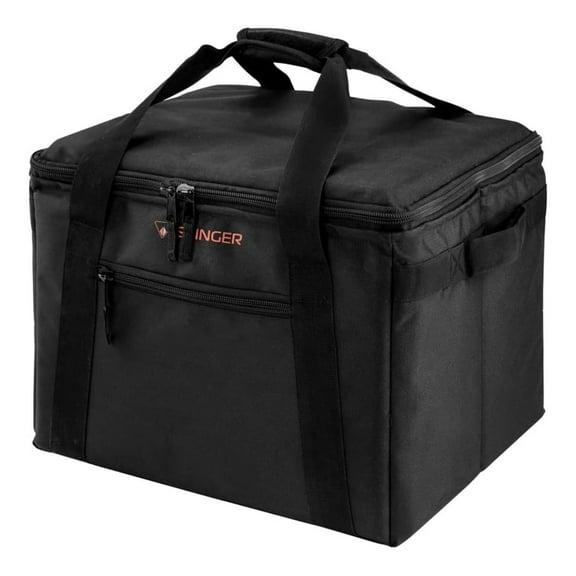Padded Printer Carrying Case