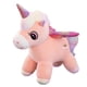 thumbnail image 1 of 1 muñeca de unicornio de peluche., 1 of 3