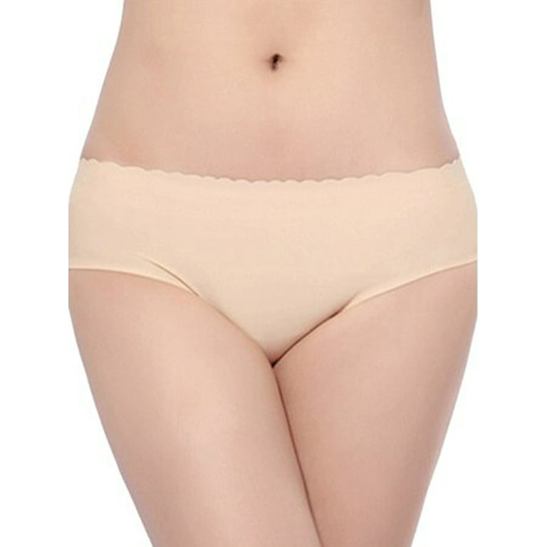 SAYFUT Women's Seamless Control Panty Shapewear Butt Lifter Hip