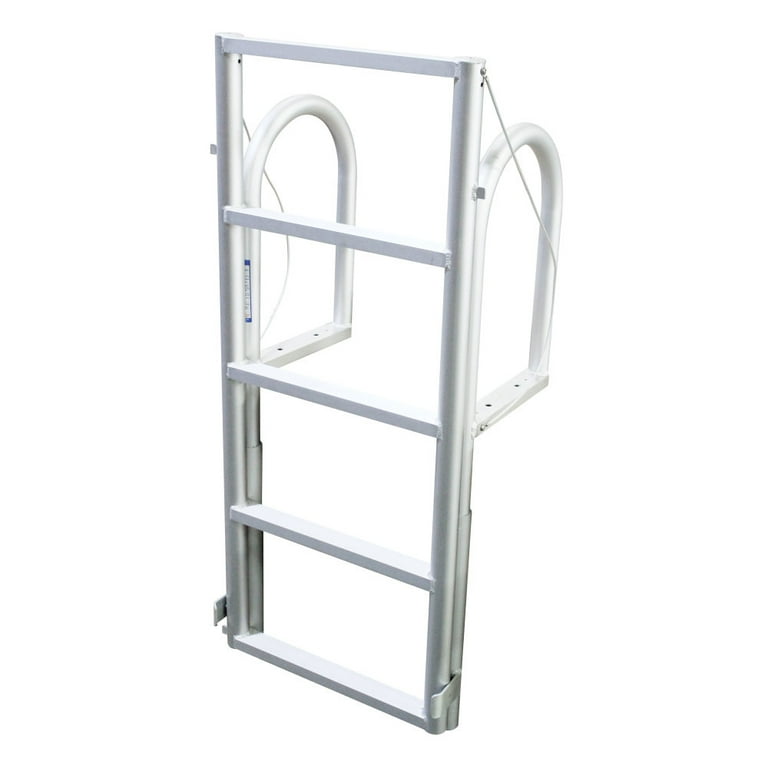 Extreme Max 3005.3464 Sliding Dock Ladder 5 Step