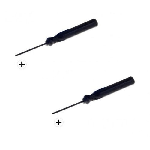 mini phillips screwdriver set