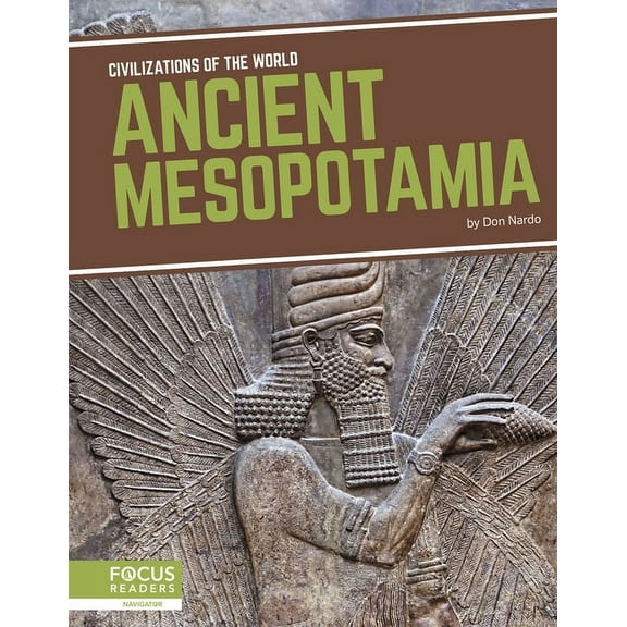 Ancient Mesopotamia (Paperback)