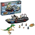 thumbnail image 1 of LEGO Jurassic World 76942 Bary LEGO 76942LEGO, 1 of 9