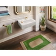 thumbnail image 7 of Whitehaus 26" Rectangular Wall Mount Basin with Single Faucet Drilling and Rear Center Drain Location, 7 of 7