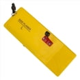 thumbnail image 3 of 2X Boat Fishing Side Planer Board Inset Planer Board Trolling Board Planer Fishing Trolling Diving Board Left, 3 of 8