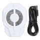 thumbnail image 2 of Enfriador De Teléfonos Celulares Para Juegos, Ventilador De Enfriamiento De Teléfono Portátil Tipo C Conectado Con 2 Velocidad De Viento, Radiador De Teléfonos De Bajo Ruido,, 2 of 7