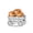 pumpkin stack, variant on KUNSIR Charms for Women Bracelets And Necklace Jewelry Gifts