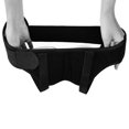 thumbnail image 4 of Shengrui Health Adult Inguinal Hernia Support Brace - Customizable Composite Fabric Abdominal Fixation Belt for Hernia Relief & Health Maintenance, Durable Supportive with Logo Printing Option, Ideal, 4 of 5