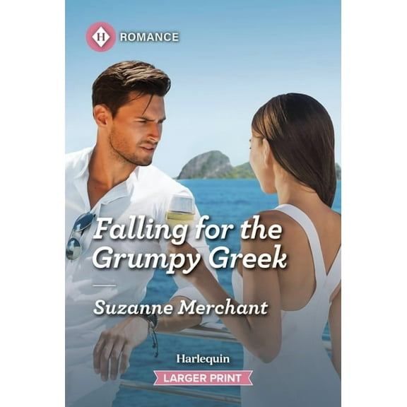 Pact Between Tycoons Falling for the Grumpy Greek, Book 2, (Paperback)