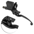 thumbnail image 4 of Brake Master Cylinder, Master Cylinder, Sturdy Delicate Design Aluminum For Maximum Durability, 4 of 8