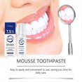 thumbnail image 3 of Hydroxyapatite Toothpaste Breath Refreshing Whitening Toothpaste for Adults Children, 3 of 5