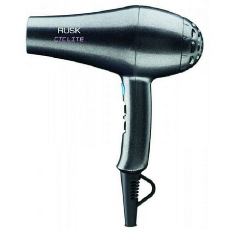 Rusk CTC Lite Professional Lightweight 1900 Watt Hair Dryer
